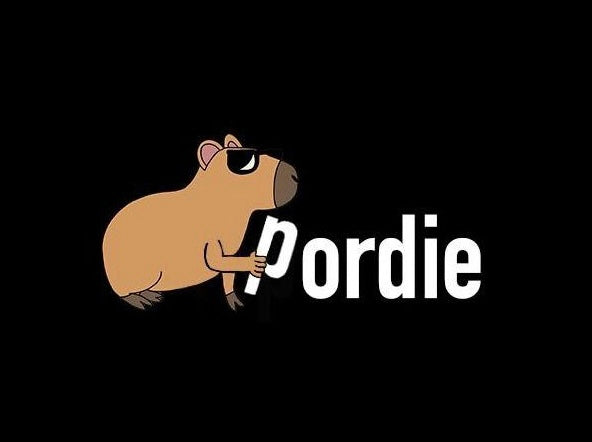 PorDie