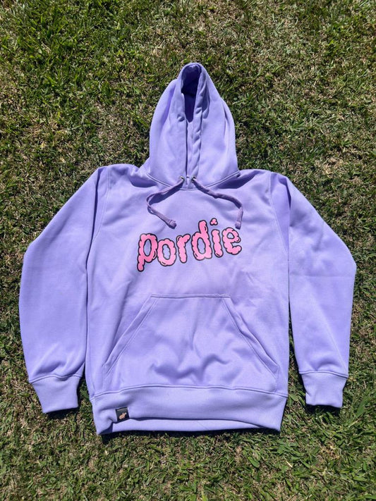 HOODIE PORDIE CHILL