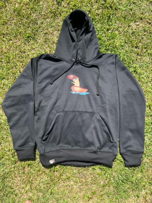 HOODIE PORDIE KOREAN